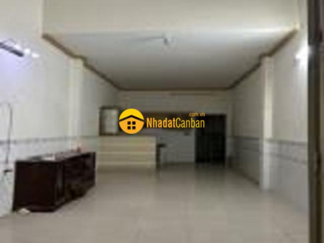 Ban nha mt kd ngôp năng ha chao 18 ty, quôc lô 13, hbp, thu đưc, 270m2, 2 tâng