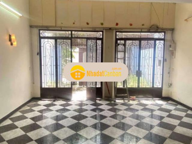 Bán nhà mt khu tên lửa dt 6x20m 3 tấm giá 14 2 tỷ