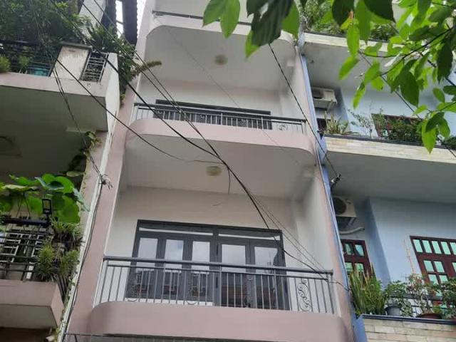 Bán nhà MT khu K300 Cộng Hòa, Tân Bình, 4 tầng, 4m x 20m chỉ 13 tỷ hơn