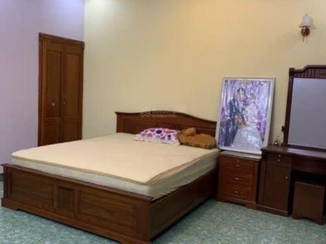 Bán Nhà MT kinh doanh 3 Tầng, Đường B, P. Hiệp Bình Chánh, 100m² Giá 14 Tỷ