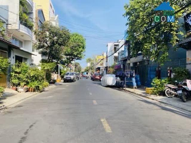 Bán nhà MT Lê Niệm ngang 4m 4PN nhà mới sổ vuông cạnh ngã 4 kinh doanh sầm uất 9 tỷ hơn