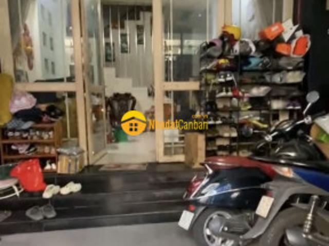 Bán nhà mt lê khôi ngang 4m 4pn nhà mới sổ vuông kinh doanh sầm uất chỉ 10 tỷ hơn