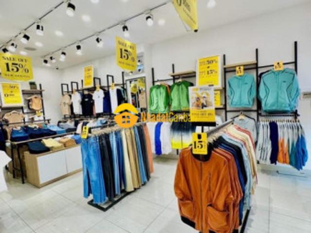 Bán nhà mt p. 17 bình thạnh, 4 tầng, 4.1m x 14m, hđt 60trth, 19.9 tỷ