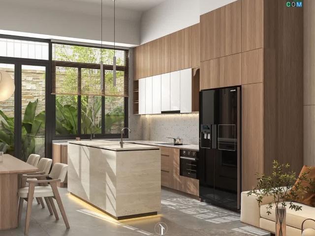 Bán nhà MT phường 11, MT Quảng Hiền, Tân Bình  5x16 2 tầng, 9,3 tỷ