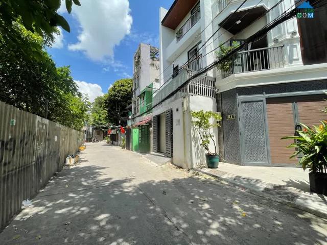 Bán nhà MT Phùng Chí Kiên, Tân Phú 55m2, Ngang 5m, 2 Tầng Đúc