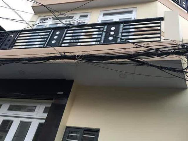 Bán Nhà MT Thụt KD Phường 4 Tân Bình 75M2 Ngang Gần 6M Chỉ Nhỉnh 10 tỷ