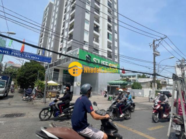 Bán nhà mtkd gò vấp, đường số 5 thông nguyễn oanh, lê đức thọ, 102m², chỉ 8.4 tỷ tl