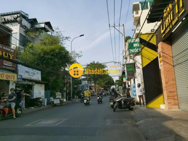 Bán nhà mtkd nguyễn thái sơn, gò vấp, gần sân bay, 56m², 1t2l, chỉ 7.5 tỷ tl