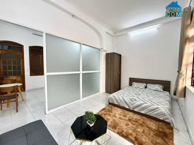 Bán nhà MTKD Nguyễn Thái Sơn, P3, Gò Vấp, 78m2, 3 tầng, ngang 5m, có dòng tiền