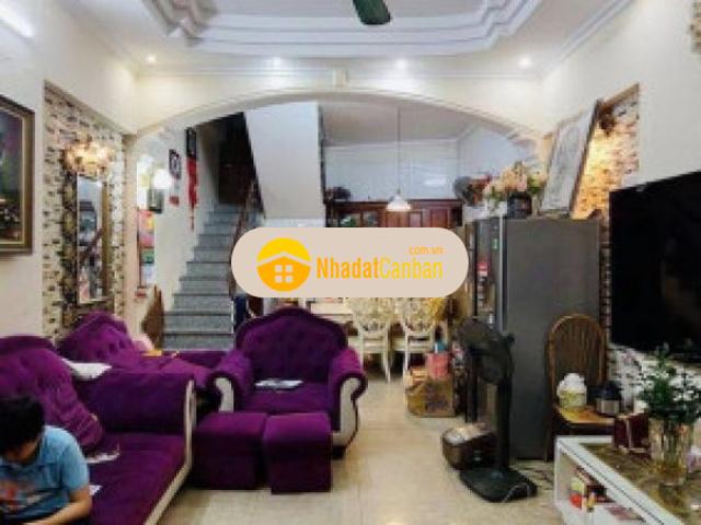 Bán nhà mỹ 1 nhà ra mặt phố gara 38m2x5t 4 6 tỷ