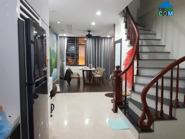 Bán nhà Mạc Thị Bưởi, nhà thoáng, lô góc, 37m2, 2.63 tỷ