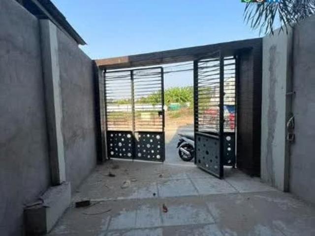 Bán Nhà Mới 4 Tầng, An Phú Tây Hưng Long, Bình Chánh, 74 M2, 4 Tỷ