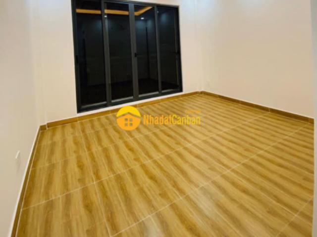 Bán nhà mới 5 tầng 6pn hxh hoàng hoa thám, p. 5, q. Bt 51m2 giá 8.1 tỷ