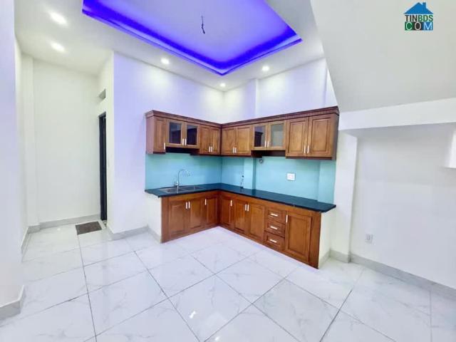 Bán Nhà Mới 5.45 Tỷ, Hxh, 3 Tầng, Sát Mặt Tiền, Hoàn Công Đủ, Ngay Lê Trọng Tấn, Sơn Kỳ, Tân Phú
