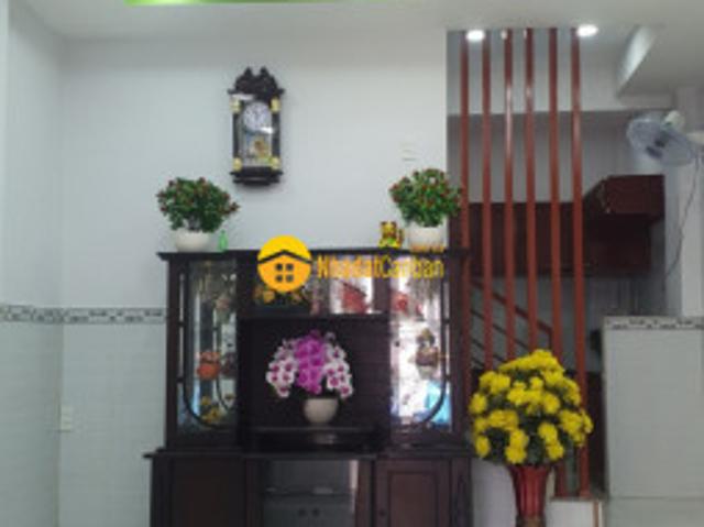 Bán nhà mới 107 quang trung phường 10 ngã 5 nhỉnh 3 tỷ xíu
