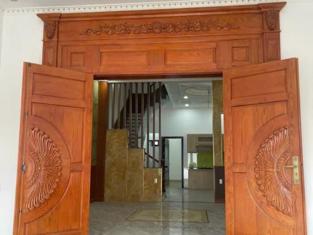 Bán Nhà Mới 1 Trệt 1 Lầu Giá Tốt TP Biên Hòa