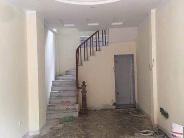 Bán Nhà Mới 2 Mặt phố Yên Xá Tổng Cục 5 Tân Triều Thanh Trì 5 Tầng chỉ 5,2 tỷ Ô tô tránh Kinh