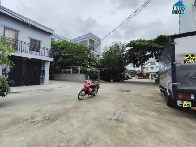 Bán Nhà Mới 2 Tầng 58M2 Căn Góc 2 Mặt Thoáng Đường 10M Thông Ô Tô Quay Đầu Chỉ 5.5 Tỷ