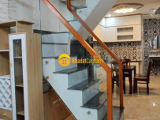 Bán nhà mới 2 tầng vào ở ngay quang trung, gò vấp 50m2 giá 4,5 tỷ