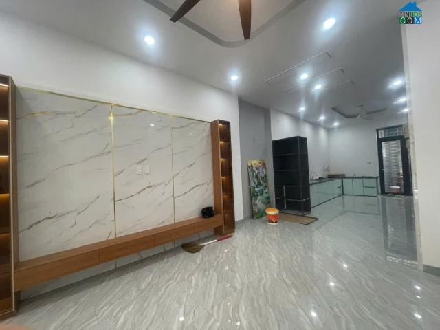 Bán Nhà Mới 3 Tầng Có Thang Máy – Kđt Hud Phước Long, Nha Trang