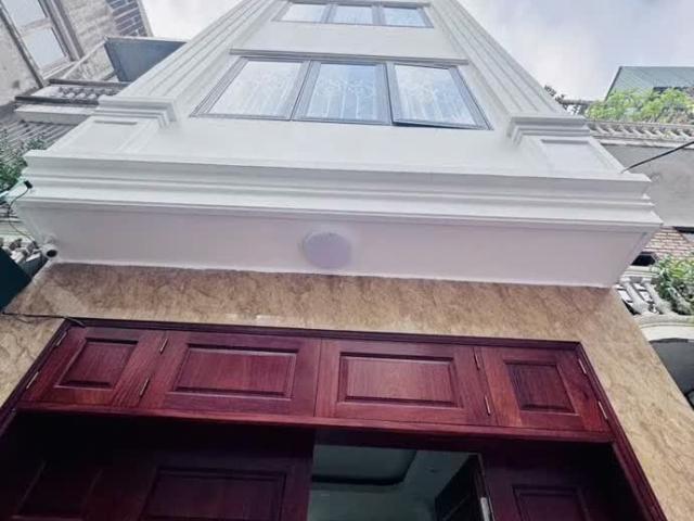 Bán Nhà Mới Tứ Liên – Dân Xây – Ngõ Thông – Cách Ô Tô Tránh 50M – 10,45 Tỷ