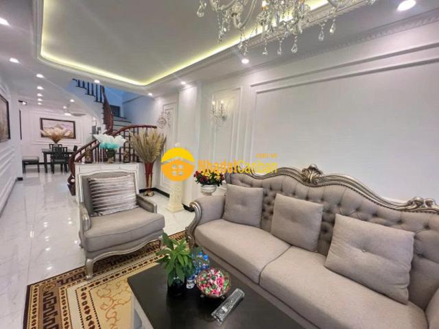 Bán nhà mới văn hội từ liêm cạnh hv tài chính, cảnh sát. Lô góc dt 45m 5 tầng. Giá 9 tỷ