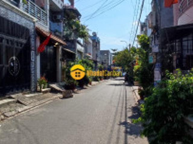 Bán nhà mới vào ở ngay khu tên lửa aeon mall bình tân