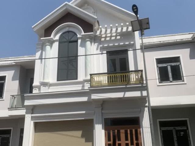 Bán nhà mới xây 1 trệt 1 lầu TP Biên hòa với 1 tỷ 500 sở hữu ngay Cách quốc lộ 51 chỉ 150m