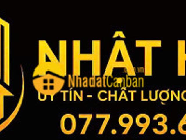 Bán nhà mới xây 4 tầng, bình hưng hòa bình tân, chỉ 6x tỷ
