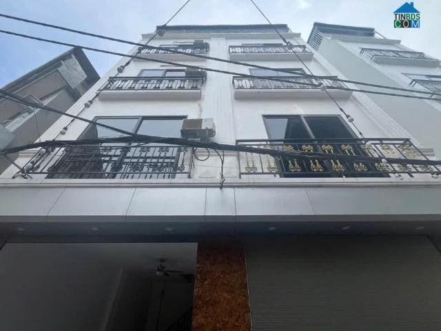 Bán Nhà Mới Xây Full Nội Thất Tại Kiến Hưng Hà Đông Hà Nội