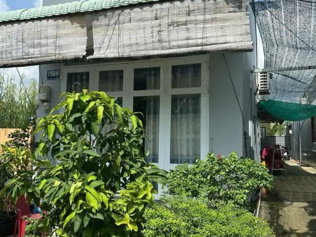 Bán Nhà Mới Xây Full Nội Thất Gần Đường Nguyễn Văn Tạo, Nhà Bè
