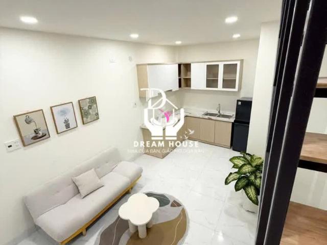Bán Nhà Mới Xây – Hẻm B7 Song Hào, Phước Hải, Nha Trang – Gần Trung Tâm xin Vía Có Nhà