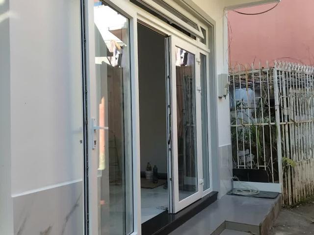 Bán Nhà Mới Xây Hẻm Xe Máy Đường 3/2 P4 Đà Lạt