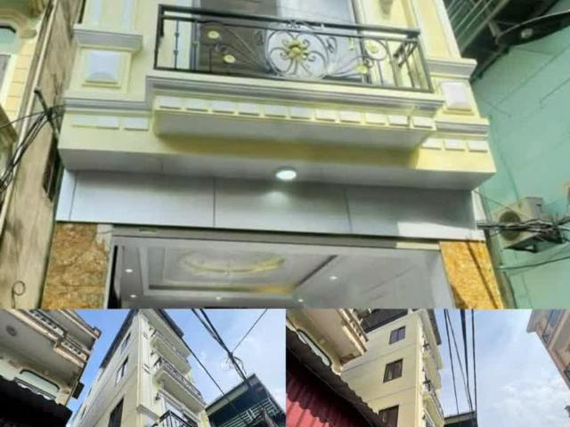 Bán Nhà Mới Xây Lô Góc Tđc Quỳnh Đô, Vĩnh Quỳnh, Thanh Trì, Hà Nội Ngõ Nông Nội Thất Đẹp