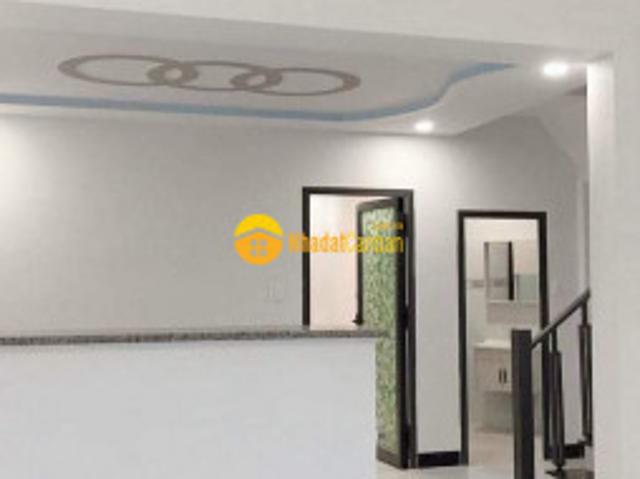Bán nhà mới xây trung tâm phan thiết, phú trinh