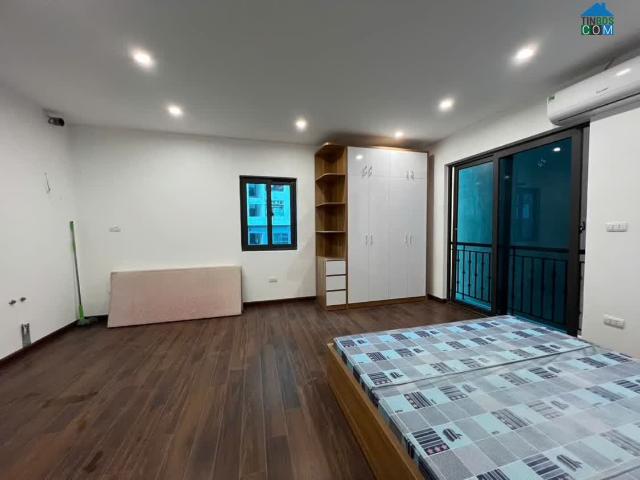 Bán Nhà Mới Xuân Đỉnh, Ngõ Nông, 3 Thoáng, Morning Đỗ Cửa Tặng Full Nội Thất