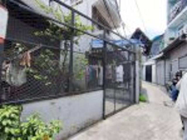 Bán Nhà Mới Gần Chợ Rạch Ông Q. 8 100M2 Ngang 5M Chỉ Hơn 7 Tỷ