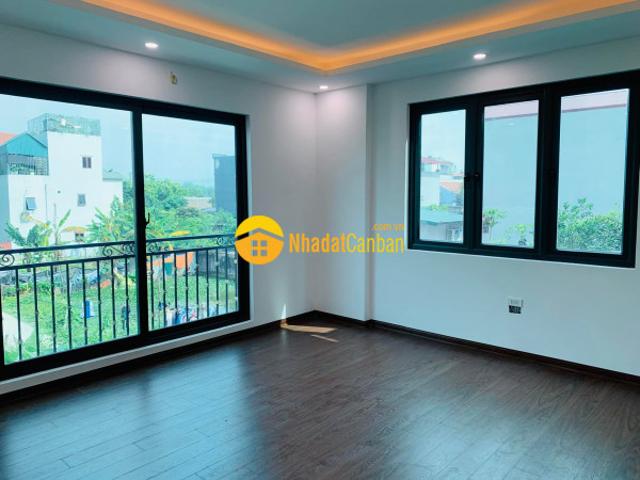 Bán nhà mới koong thanh liệt, ô tô đậu cửa, 5 tầng, 37m2 chỉ 4,2 tỷ