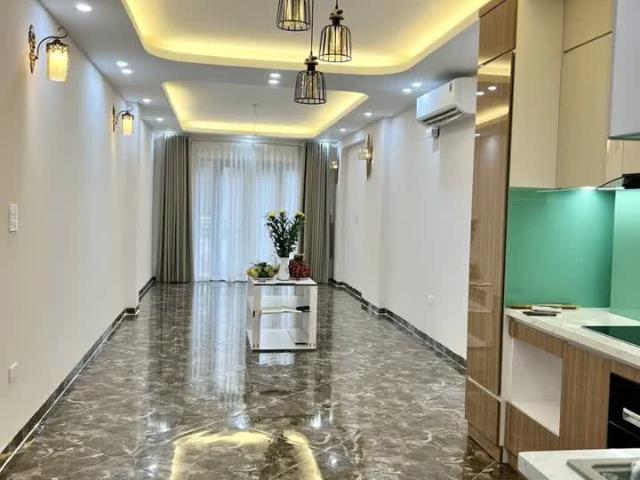 Bán nhà mới mặt phố ô tô Ngọc Hà, Ba Đình, 65m2, 5 tầng, thang máy, ô tô, QH chuẩn, giá 15.2 tỷ, TL