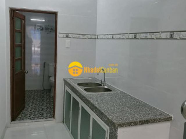 Bán nhà mới mt đường thích bửu đăng, phường 1, quận gò vấp, vào ở ngay hoặc kinh doanh, giá 3 tỷ 300