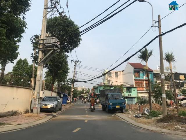 Bán Nhà mới, Đường 102, TNP, 4 tầng, 60m2, 7 tỷ