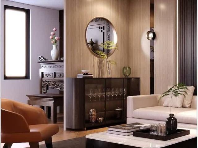 Bán Nhà Mới Đẳng Cấp – Nguyễn Văn Cừ, Long Biên 50m, 6 Tầng, Thang Máy