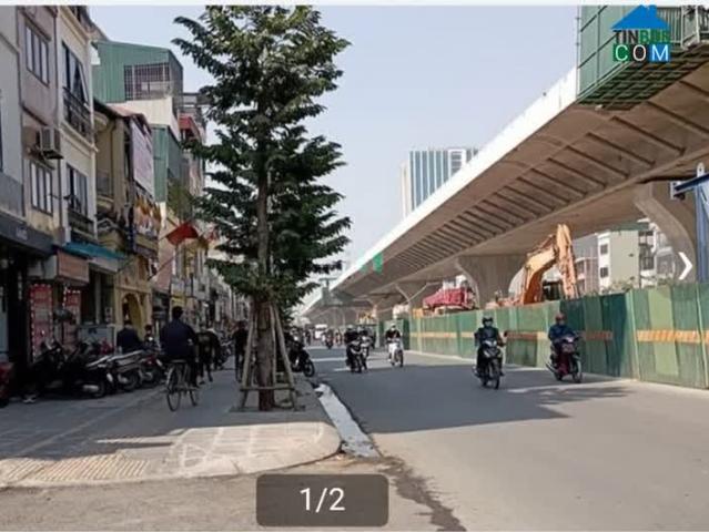 Bán Nhà Mới, Ở Ngay 59m2, nhỉnh 4 tỷ, Lô Góc, Siêu Đẹp, Kim Đồng, quận Hoàng Mai