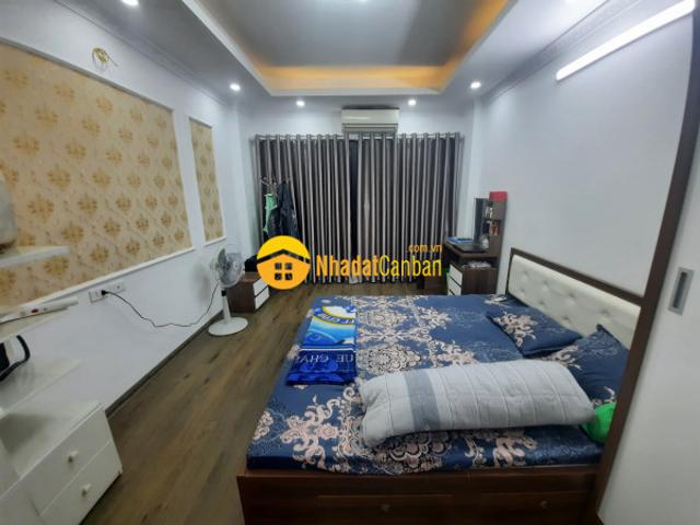 Bán nhà mới ô tô vào nhà kimh doanh, văn phòng phố tô vĩnh diện q. Thanh xuân