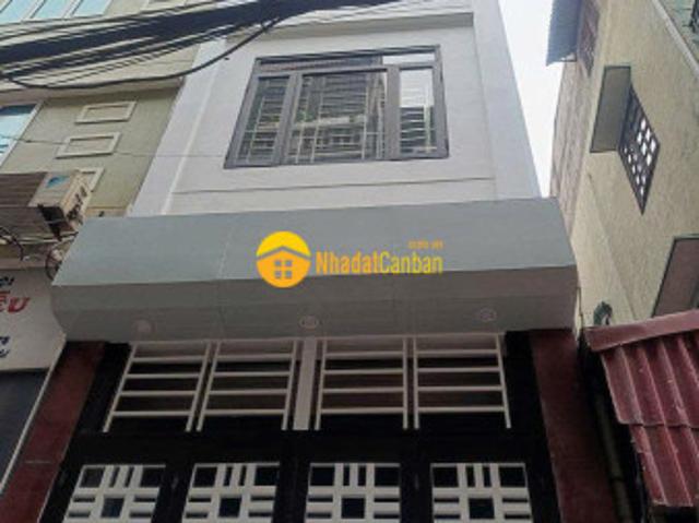 Bán nhà mới đông ngạc ô tô tránh. Gần hv tài chính, 38m, 5 tầng, 8.8 tỷ