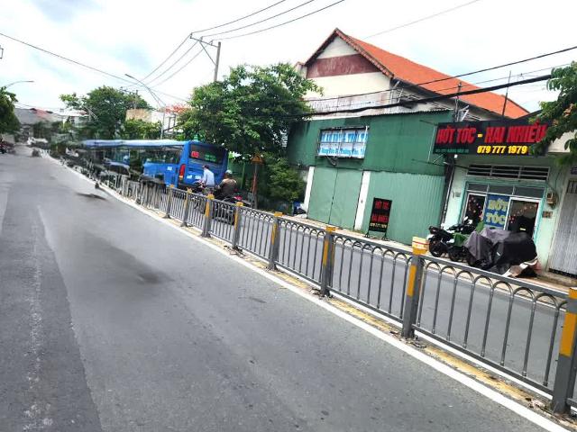 Bán Nhà Mới Đẹp Mặt Tiền Đường Số Quốc Lộ 13 Phường Hiệp Bình Phước 70M2 Nhỉnh 5 Tỷ