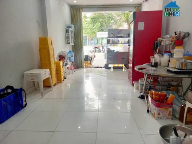 Bán nhà mới đẹp, mặt tiền Phạm Cự Lượng, 113m2, 3 tầng, giá chỉ 7,3 tỷ