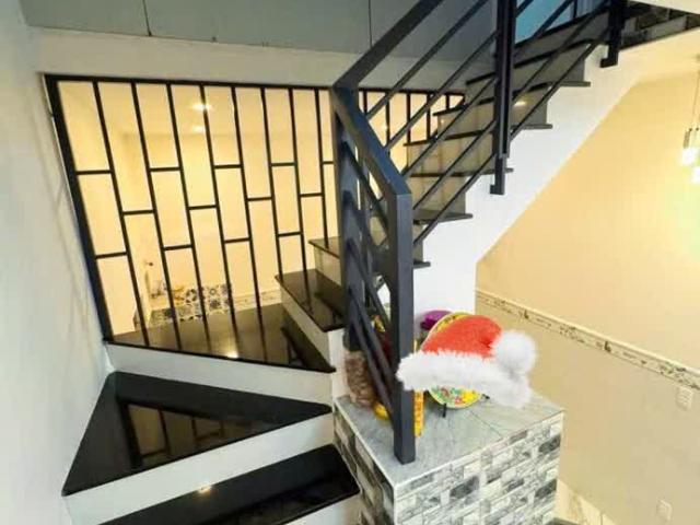 Bán Nhà Mới Đẹp HXH Tại Lê Quang Định, Quận Bình Thạnh, Chỉ 4.75 Tỷ