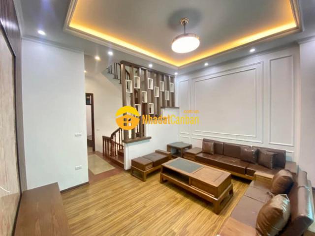 Bán nhà mới đẹp kđt văn phú, hà đông, ô tô, 50mx5t chỉ 7 tỷ