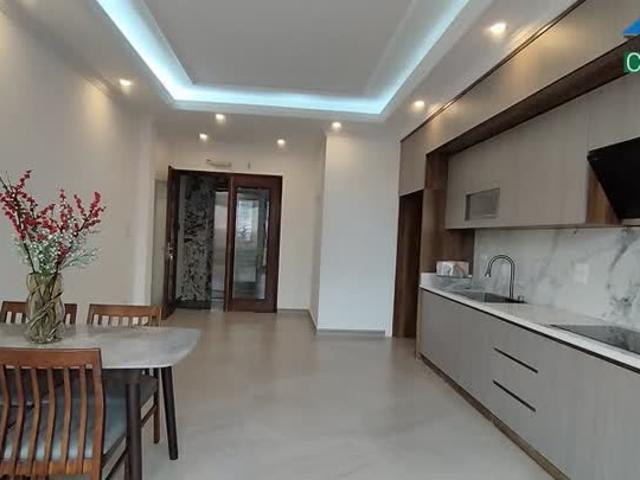 Bán Nhà Mới Đẹp Phân lô Đông Quan Cầu Giấy 50m2, 7 Tầng, Mặt tiền 4.2m, giá 12.9 tỷ